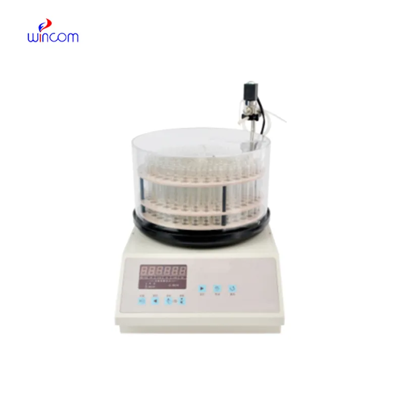 Applications of mail x ray machine