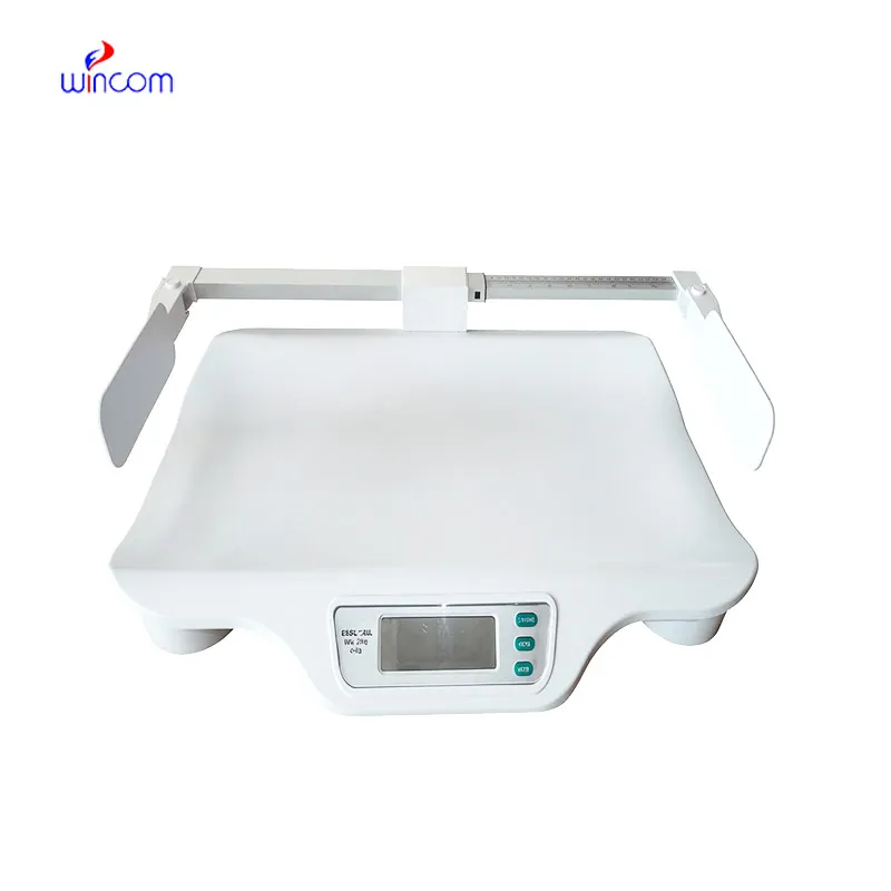 디지털 유아용 체중계 EBSL-20L