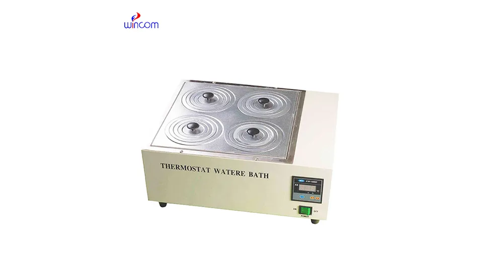 수욕 냄비의 일반적인 결함