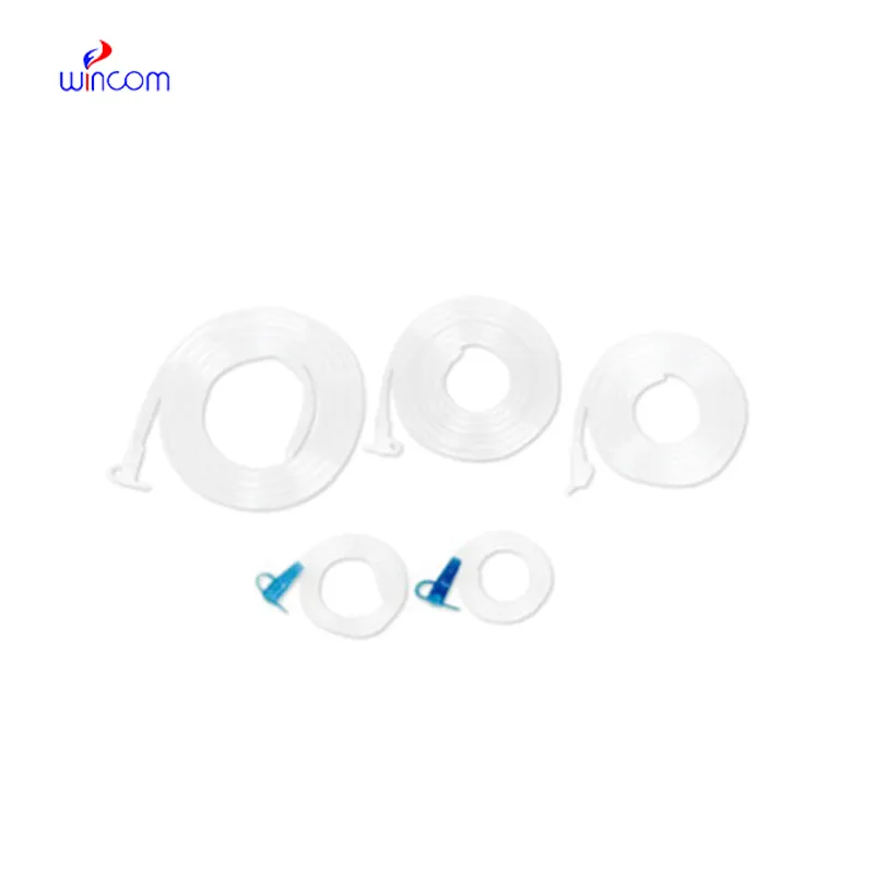 연구실 및 병원용 본체 연결 튜브