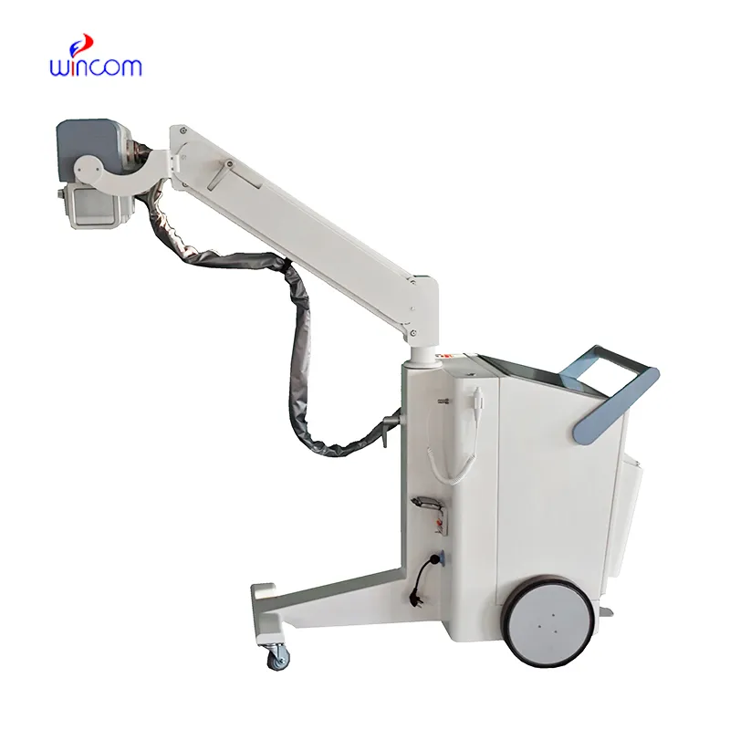 The future of centrifuge training