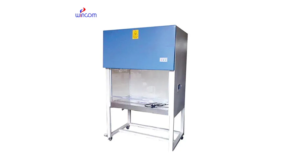 생물안전 캐비닛을 선택하는 방법