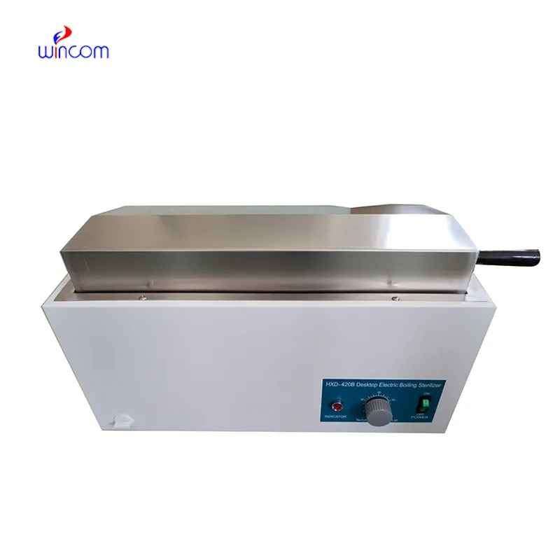 Care & Maintenance of water bath without canner