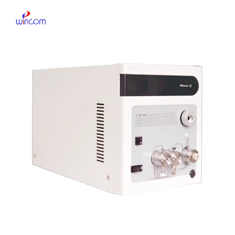 더 나은 분리 및 정확성을 위해 HPLC 분석법을 최적화하는 방법