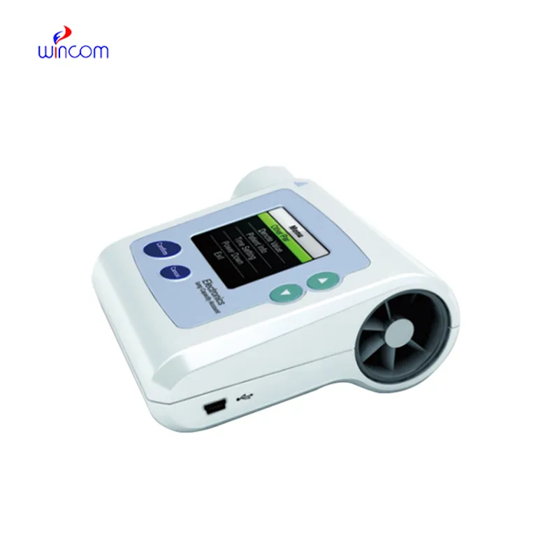 Spirometer SPM-10
