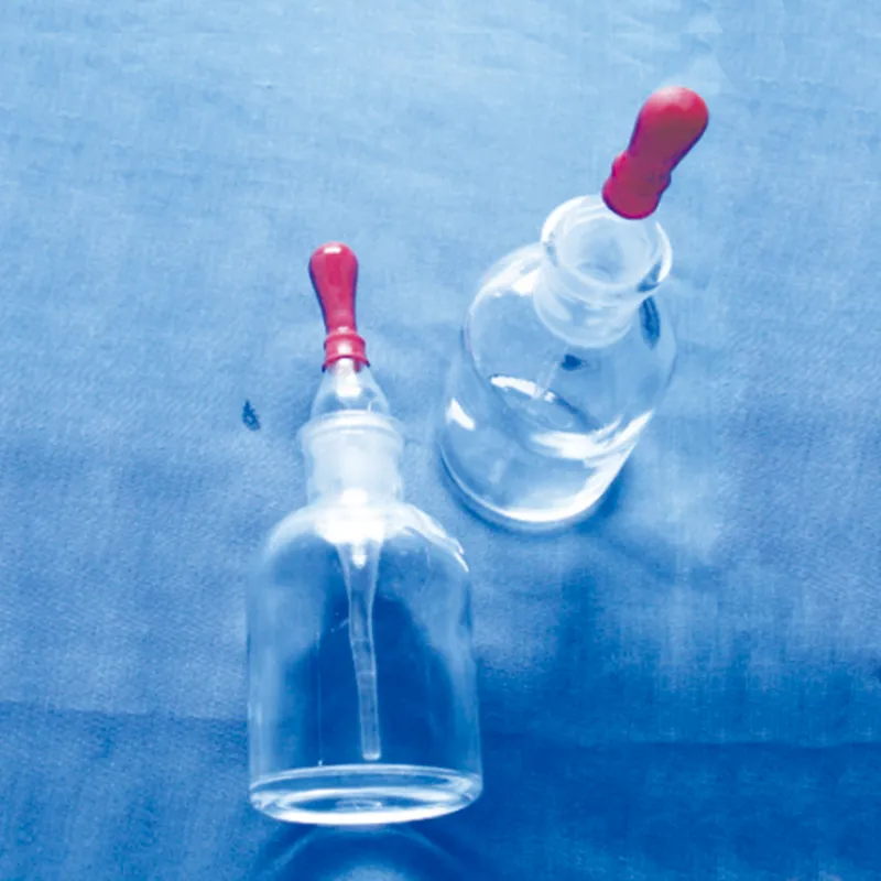 The future of mag drive centrifugal pump