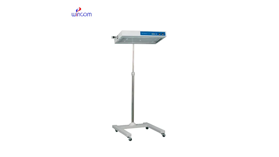 평생-신생아 광선요법 활용