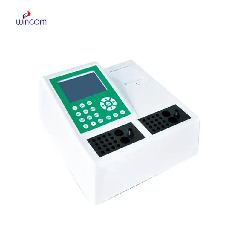 Applications of  ant face microscope