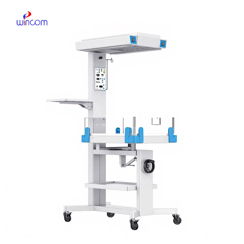 유아용 복사온열기 BBW-3000BE