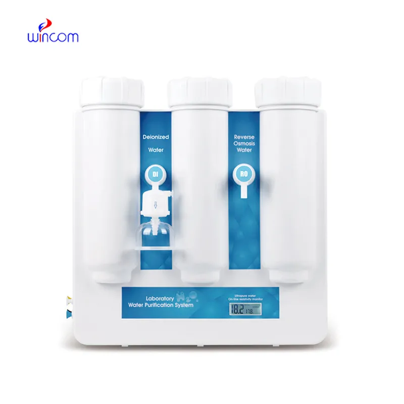 실험실 정수기 PW-15L