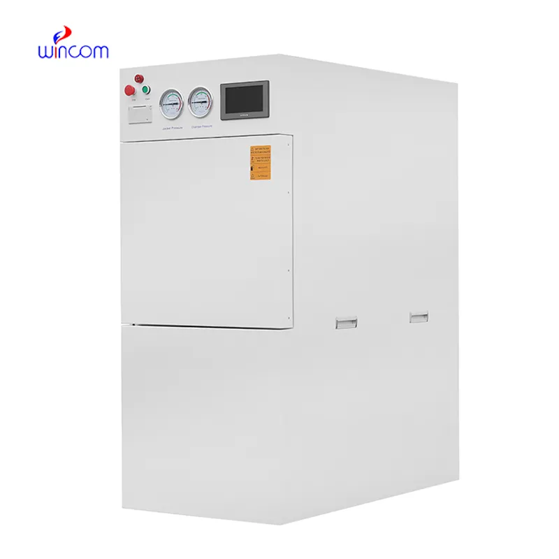 Applications of  mri machine metal