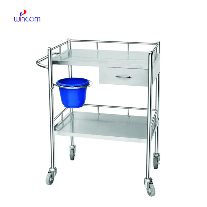 드레싱 트롤리 WN120