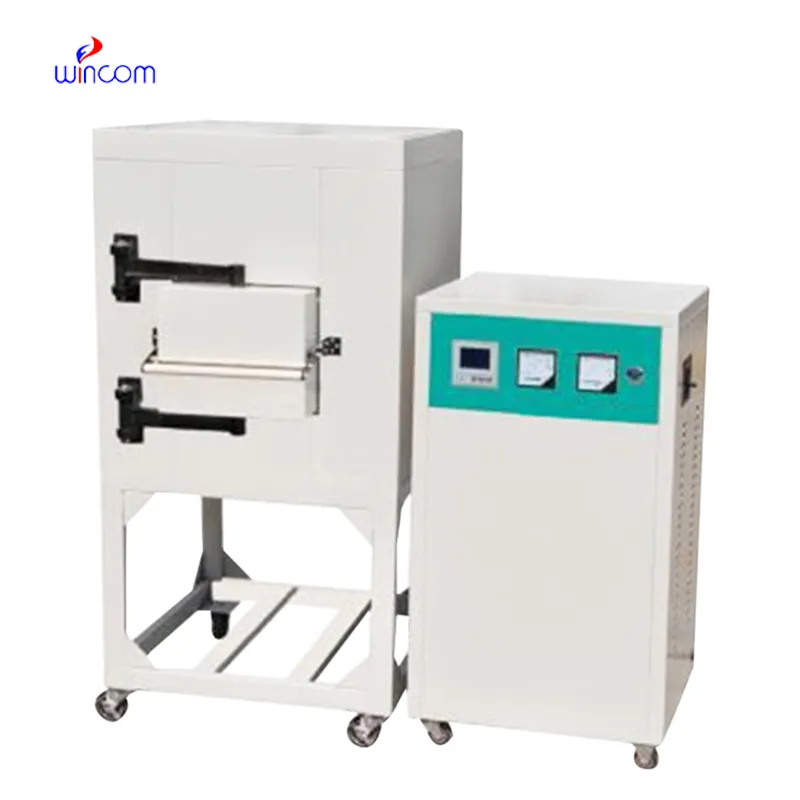 머플로 가마(세라믹용) MF-H4-13 제조업체