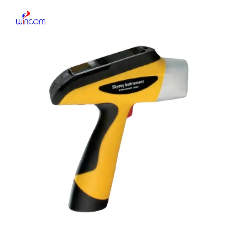 휴대용 XRF XRF-7000