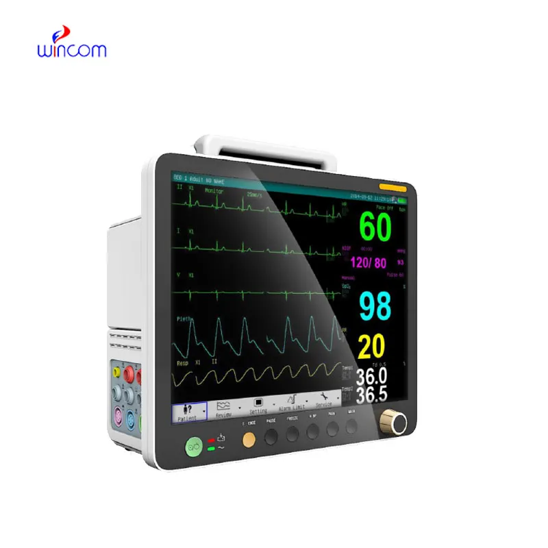 환자 모니터 PM-9000GTE