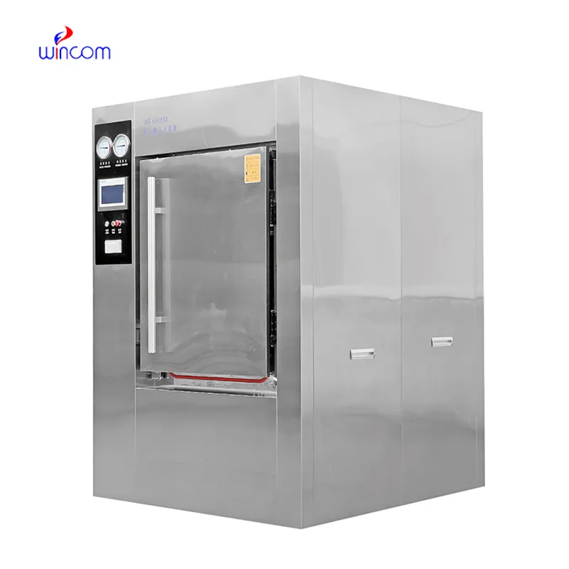 Care & Maintenance of continuous centrifuge