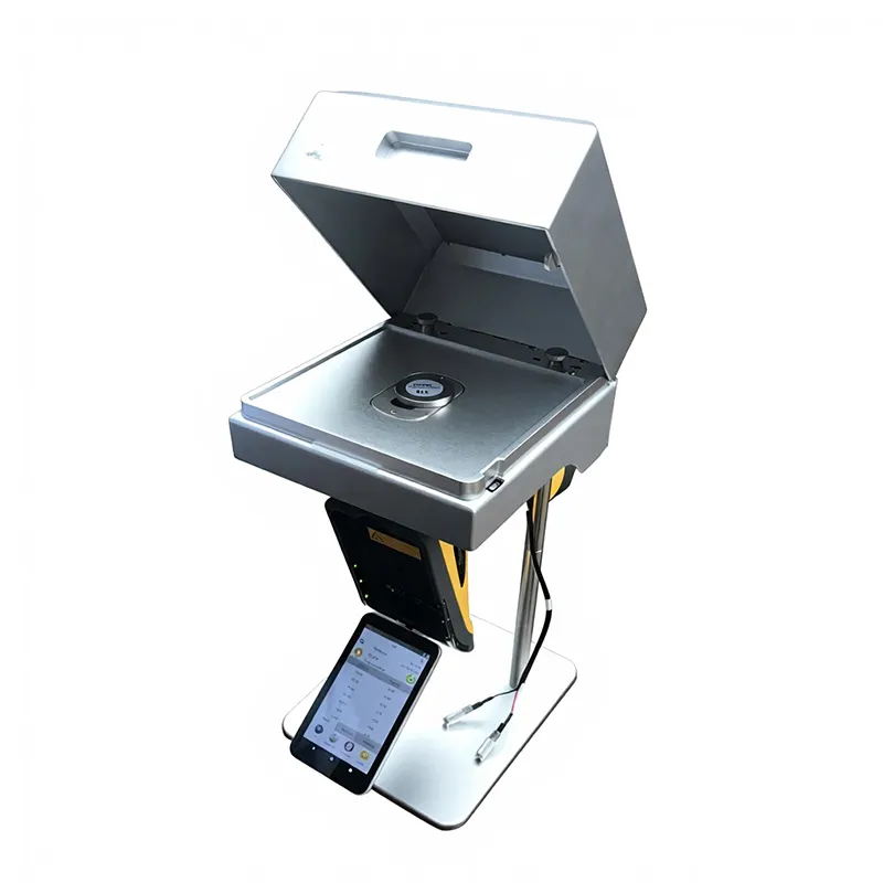 휴대용 XRF XRF-7000