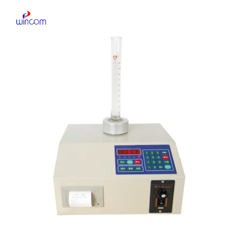 Tap Density Tester TDT-100B