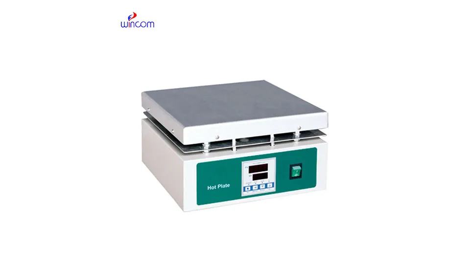 가열판 제조 업체 중국