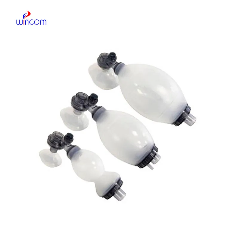 수동 인공호흡기 HY-004