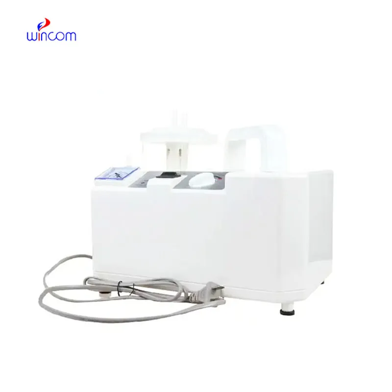 흡입 장치 SM-7A