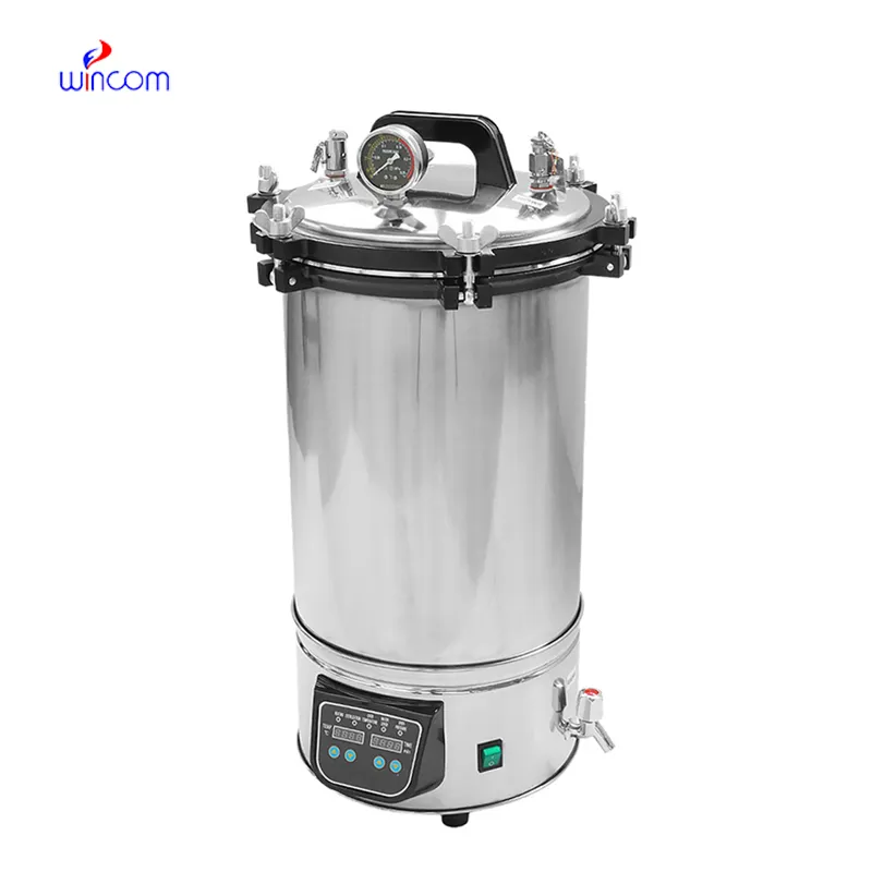 Care & Maintenance of lab microscopes