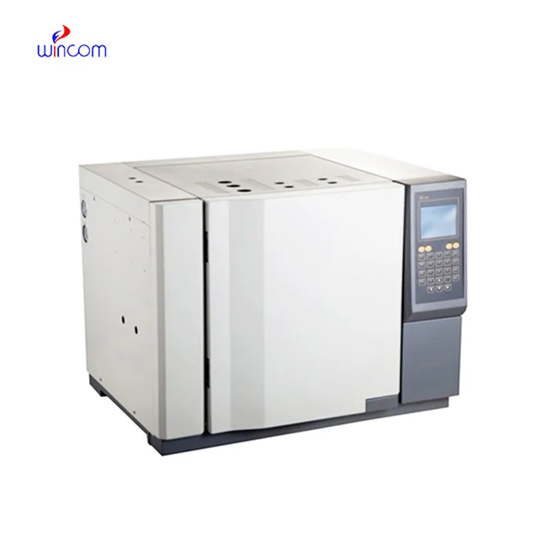 가스 크로마토그래피