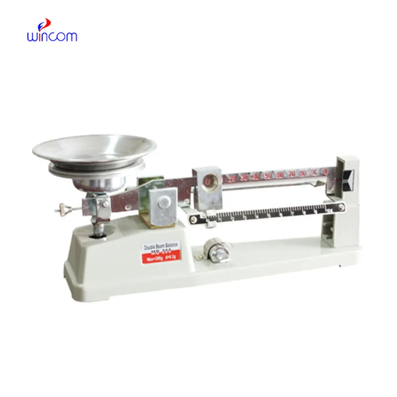 Double Beam Balance DBB-200
