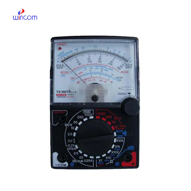 멀티 미터 MM-830