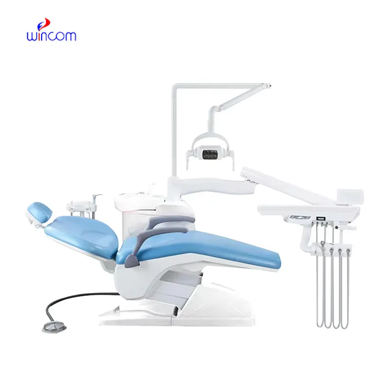 Care & Maintenance of ophthalmic slit lamp microscope china