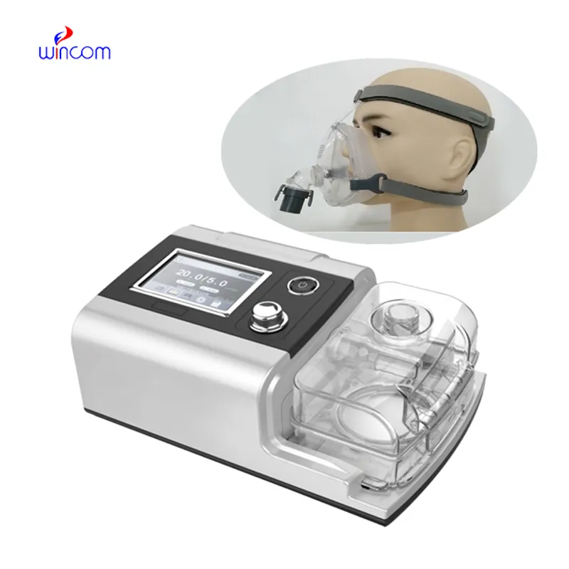 CPAP 기계