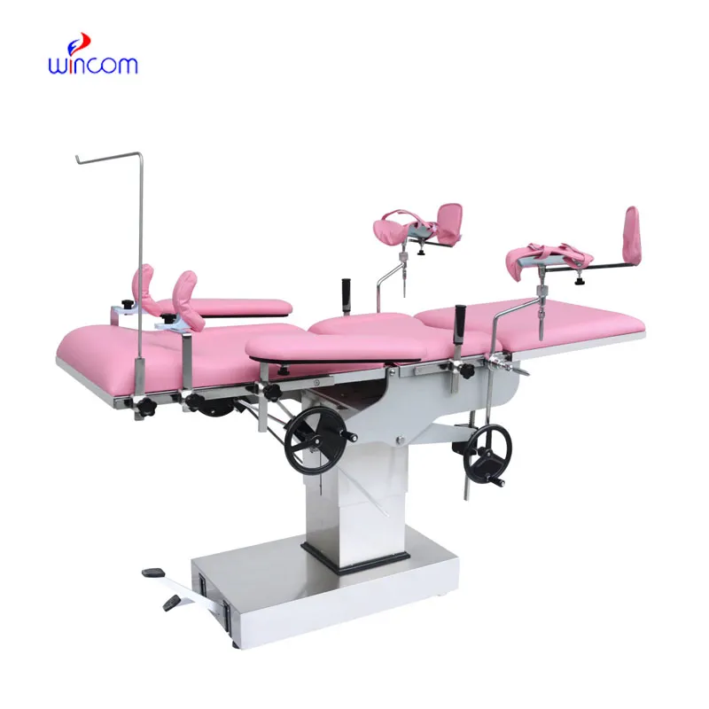 다목적 납품베드 WN-2003A